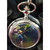 Boxx Picture Pocket watch Fly Fisherman P5061.49