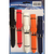 Heavy Duty rubber watch strap Multi-colour CV1003C-22