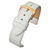 White Buffalo Grain Leather Watch Strap 22mm