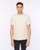 Chatts T-Shirt Off White - M