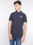 Wilkins Polo Navy - S