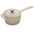 Almond Cream Le Creuset 16cm Cast Iron Saucepan Almond Cream Le Creuset 16cm Cast Iron Saucepan