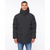 Fletchley Puffer Jacket Black - L