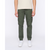 Chesser Jog Pants Green - XXL