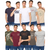 Cheymore & Corsure T-Shirt 10pcs Assorted - M