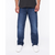Rushawn Relaxed Fit Jeans Mid Wash - W38 L30