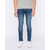 Overburg Tapered Jeans Mid Wash - W36 L30