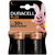 Duracell Plus MN1400+ C Size Alkaline Batteries 2 Per Card- Box of 10