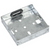 Eagle Single Gang 16mm Zinc Plated Metal Back Box