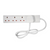 Eagle 4 Gang 5 Metre 13 A Extension Cable- E201CF