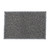 Doortex® Twistermat Indoor Entrance Mat - 40 x 60cm / Black/White