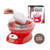 Global Gizmos Candy Floss Maker Party outdoor Garden Kitchen Gadget 51560