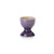 Ultra Violet Purple Le Creuset Egg Cup Ultra Violet Purple Le Creuset Egg Cup