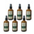 Aqueous Room Spray 100ml in Amber Glass Bottle - Lavender - 6 Bottles