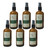 Aqueous Room Spray 100ml in Amber Glass Bottle - Vanilla - 6 Bottles