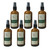Aqueous Room Spray 100ml in Amber Glass Bottle - Bergamot - 6 Bottles