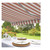 Premium Kingston Awning - High-Quality & Professional Grade - 3.5m