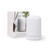 Electric Aroma Diffuser - Textured Design USB LED Light and Dual Mist Settings