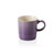Ultra Violet Le Creuset Espresso Mug