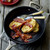 Cooking with Le Creuset Toughened Non-Stick Deep Frying Pan Cooking with Le Creuset Toughened Non-Stick Deep Frying Pan