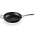 Large Size Le Creuset Toughened Non-Stick Deep Frying Pan Large Size Le Creuset Toughened Non-Stick Deep Frying Pan