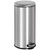Premium 30L Pedal Bin - Durable Stainless Steel - Fingerprint Resistant - Hygienic - Easy to Empty