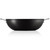 Side View Le Creuset Toughened Non-Stick Wok