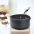Kitchen View Le Creuset Toughened Non-Stick Milk Pan Kitchen View Le Creuset Toughened Non-Stick Milk Pan