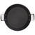 Top View Le Creuset Toughened Non-Stick Paella Pan Top View Le Creuset Toughened Non-Stick Paella Pan