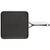 Top View Le Creuset Toughened Non-Stick Ribbed Square Grill
