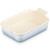 Coastal Blue Le Creuset 26cm Stoneware Heritage Rectangular Dish Coastal Blue Le Creuset 26cm Stoneware Heritage Rectangular Dish
