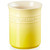 Soleil Yellow Le Creuset Stoneware Small Utensil Jar
