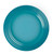 Teal Le Creuset Side Plate