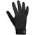 Black MacWet Climatec Long Cuff Sports Gloves