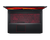 Above Keyboard Acer Nitro 5 Gaming Laptop i5 Quad Core 8GB DDR4 512GB SSD AN517-52 Black Above Keyboard Acer Nitro 5 Gaming Laptop i5 Quad Core 8GB DDR4 512GB SSD AN517-52 Black