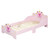 Premium Kids Wooden Princess Crown Bed with Safety Side Rails  Best Quality & Design