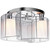 Premium Chrome Finish Ceiling Light | Modern Design | Elegant & Romantic Atmosphere