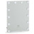 Hollywood Makeup Mirror with Led Light Dimmer Cosmetic Beauty Stage