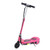 HOMCOM Folding Kids Electric Scooter for 7-14