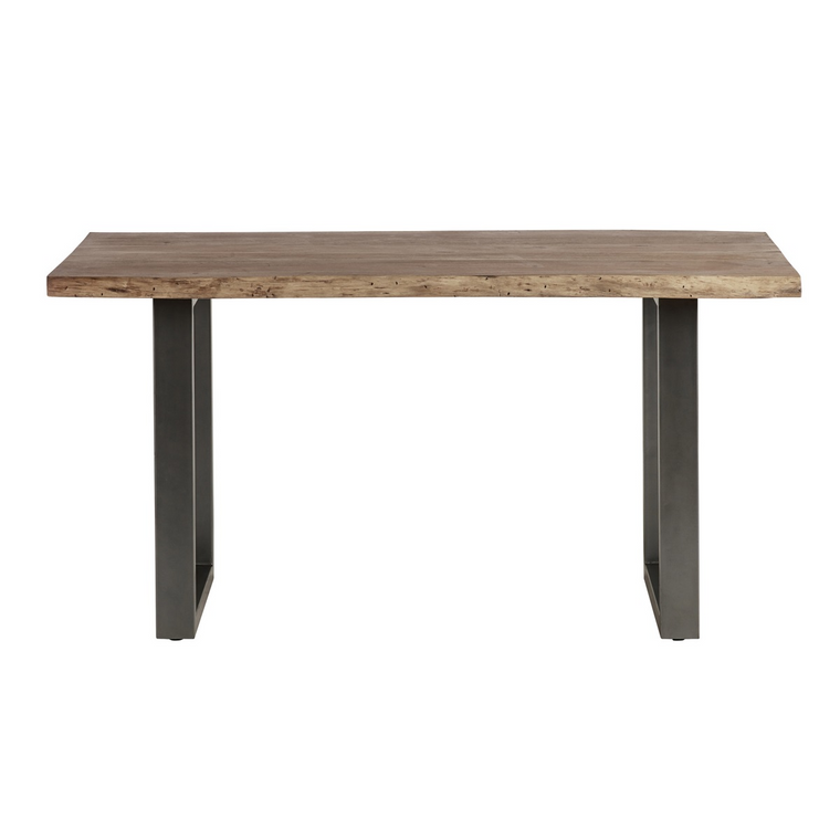 Baltic Live Edge Dining Table 1.5 M