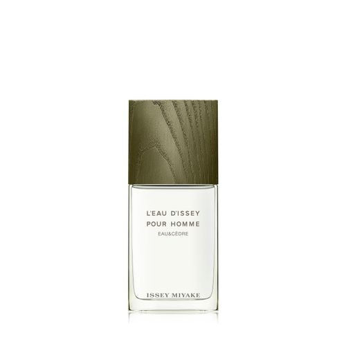 Issey Miyake L'eau D'issey Cedre Intense Eau De Toilette Spray 50ml