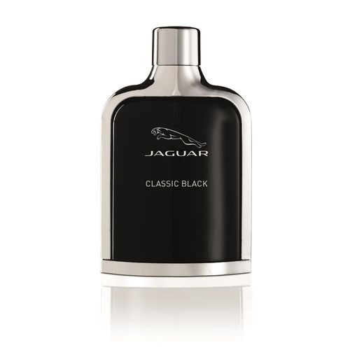 Jaguar Black Eau De Toilette Spray 100ml