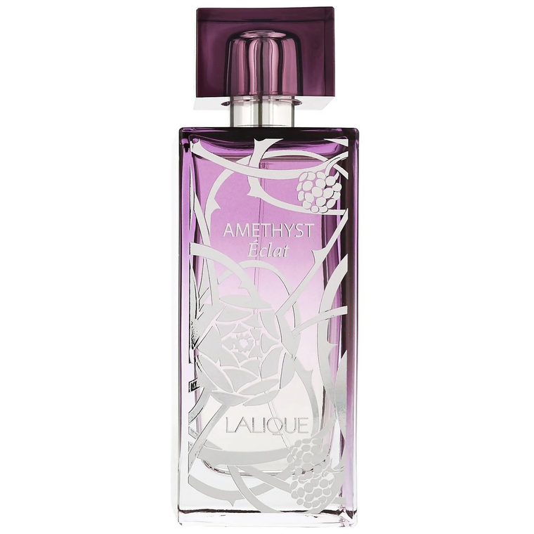 Lalique Amethyst Eclat Eau De Parfum Spray 100ml