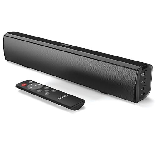 MAJORITY BOWFELL COMPACT SOUNDBAR