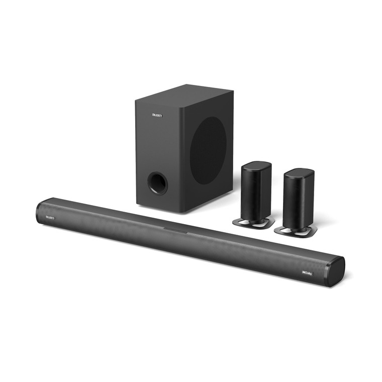 MAJORITY EVEREST 5.1 DOLBY SOUNDBAR