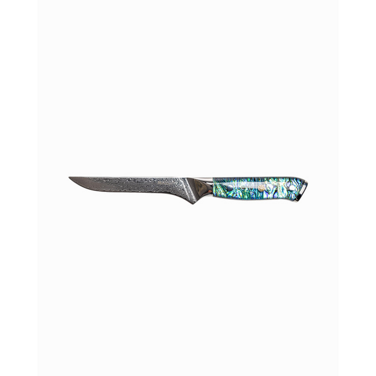 6" Boning Knife - Sky Blue
