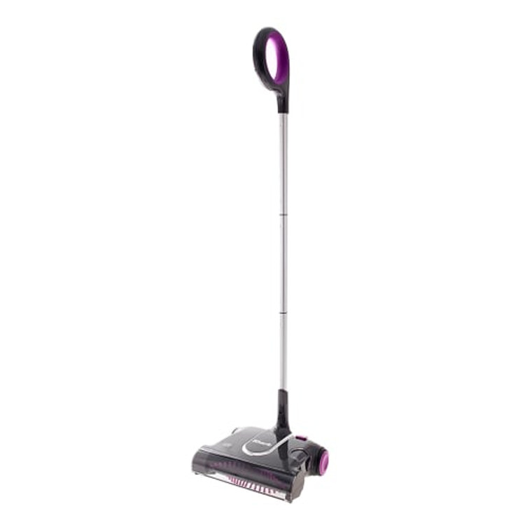 Shark Cordless Rechargeable Hard Floor Sweeper V3700UK