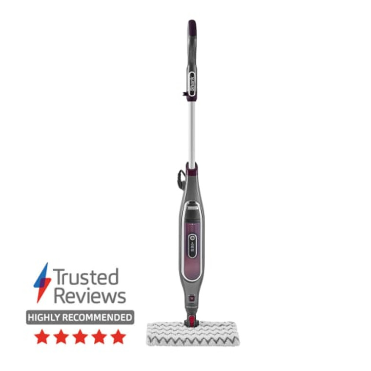 Shark Klik Flip Automatic Steam Mop S6003UK