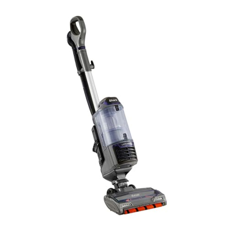 Shark DuoClean Lift-Away Upright Vacuum Cleaner NV700UK