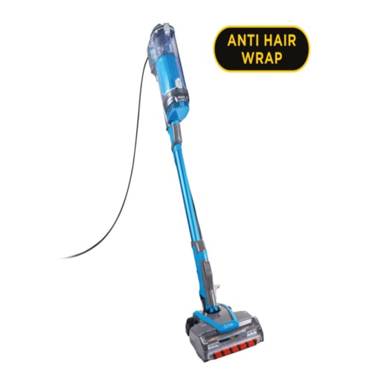 Shark Anti Hair Wrap Corded Stick Vacuum Cleaner HZ400UKT